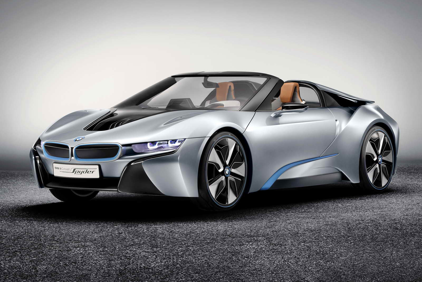 Resultado de imagen de BMW I8 2016