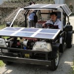 Baterias coche electrico 2012