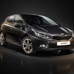 Siete años de garantía para todos los modelos Kia Kia ceed 5 150x150 Siete años de garantía para todos los modelos Kia