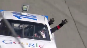 nascar google