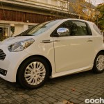 prueba aston martin cygnet 10 150x150 A prueba: Aston Martin Cygnet: lujo comprimido