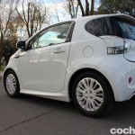 prueba aston martin cygnet 11 150x150 A prueba: Aston Martin Cygnet: lujo comprimido