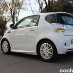 prueba aston martin cygnet 12 150x150 A prueba: Aston Martin Cygnet: lujo comprimido