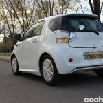 prueba aston martin cygnet 13 150x150 A prueba: Aston Martin Cygnet: lujo comprimido