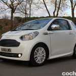 prueba aston martin cygnet 17 150x150 A prueba: Aston Martin Cygnet: lujo comprimido
