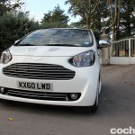 prueba aston martin cygnet 18 150x150 A prueba: Aston Martin Cygnet: lujo comprimido