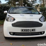 prueba aston martin cygnet 19 150x150 A prueba: Aston Martin Cygnet: lujo comprimido