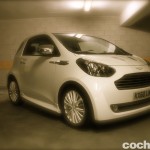 prueba aston martin cygnet 2 150x150 A prueba: Aston Martin Cygnet: lujo comprimido