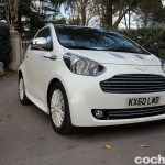 prueba aston martin cygnet 20 150x150 A prueba: Aston Martin Cygnet: lujo comprimido