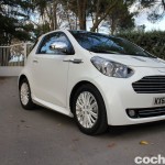 prueba aston martin cygnet 21 150x150 A prueba: Aston Martin Cygnet: lujo comprimido