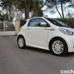 prueba aston martin cygnet 22 150x150 A prueba: Aston Martin Cygnet: lujo comprimido