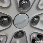 prueba aston martin cygnet 28 150x150 A prueba: Aston Martin Cygnet: lujo comprimido