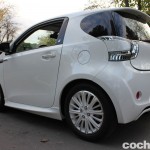 prueba aston martin cygnet 32 150x150 A prueba: Aston Martin Cygnet: lujo comprimido