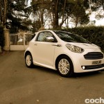 prueba aston martin cygnet 34 150x150 A prueba: Aston Martin Cygnet: lujo comprimido