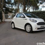 prueba aston martin cygnet 35 150x150 A prueba: Aston Martin Cygnet: lujo comprimido