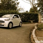prueba aston martin cygnet 36 150x150 A prueba: Aston Martin Cygnet: lujo comprimido