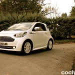 prueba aston martin cygnet 37 150x150 A prueba: Aston Martin Cygnet: lujo comprimido