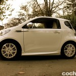 prueba aston martin cygnet 38 150x150 A prueba: Aston Martin Cygnet: lujo comprimido