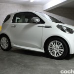 prueba aston martin cygnet 4 150x150 A prueba: Aston Martin Cygnet: lujo comprimido