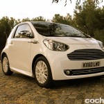 prueba aston martin cygnet 40 150x150 A prueba: Aston Martin Cygnet: lujo comprimido