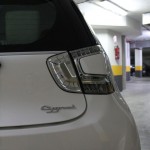 prueba aston martin cygnet 5 150x150 A prueba: Aston Martin Cygnet: lujo comprimido