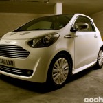 prueba aston martin cygnet 7 150x150 A prueba: Aston Martin Cygnet: lujo comprimido