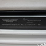 prueba aston martin cygnet interior16 150x150 A prueba: Aston Martin Cygnet: lujo comprimido