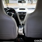 prueba aston martin cygnet interior19 150x150 A prueba: Aston Martin Cygnet: lujo comprimido