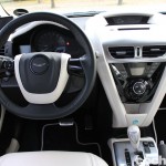 prueba aston martin cygnet interior29 150x150 A prueba: Aston Martin Cygnet: lujo comprimido