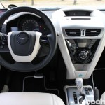 prueba aston martin cygnet interior33 150x150 A prueba: Aston Martin Cygnet: lujo comprimido