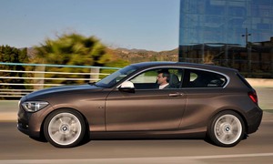 BMW Serie 1 3p 3