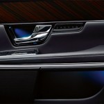 Jaguar XJ Ultimate 20 150x150 Jaguar XJ Ultimate, una casi limusina