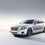 Jaguar XJ Ultimate 3 150x150 Jaguar XJ Ultimate, una casi limusina