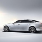 Jaguar XJ Ultimate 6 150x150 Jaguar XJ Ultimate, una casi limusina