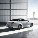 Jaguar XJ Ultimate 7 150x150 Jaguar XJ Ultimate, una casi limusina