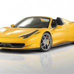 Novitec Rosso Ferrari 458 Spider 01 150x150 Forza Italia: Ferrari 458 Italia VS Ducati 1198 S