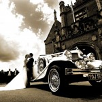 coche boda 150x150 ¿Qué marcas de coches son las favoritas de los infieles?