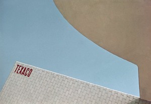 Gasolineras y arquitectura: el amor posible