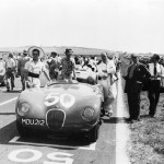 jaguar-60th-anniversary-disc-brake-2 jaguar 60th anniversary disc brake 2 150x150 El primer coche con frenos de disco