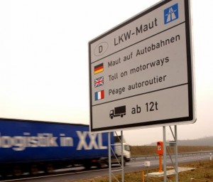 peaje autopistas alemania
