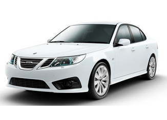 Salvad al último Saab 9-3 fabricado