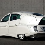 sim lei 150x150 SIM WIL: el eléctrico con 351 km de autonomía