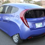 sim wil 4 150x150 SIM WIL: el eléctrico con 351 km de autonomía