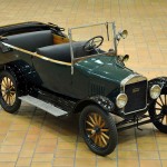 Una subasta “principesca” 1924 Ford T torpédo 01 150x150 Una subasta “principesca”