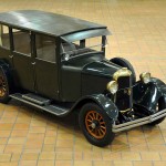 Una subasta “principesca” 1924 PanhardLevassor X47 limousine Weymann 01 150x150 Una subasta “principesca”