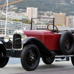 Una subasta “principesca” 1925 Citroën 5 HP torpédo Trèfle Super culasse 01 150x150 Una subasta “principesca”