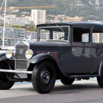 Una subasta “principesca” 1931 Peugeot 201 berline 01 150x150 Una subasta “principesca”