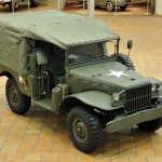 Una subasta “principesca” 1942 Dodge WC 51 4x4 plateau bâché 01 150x150 Una subasta “principesca”