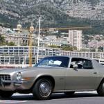 Una subasta “principesca” 1973 Chevrolet Camaro 01 150x150 Una subasta “principesca”