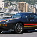 Una subasta “principesca” 1982 Porsche 928 S coupé 01 150x150 Una subasta “principesca”